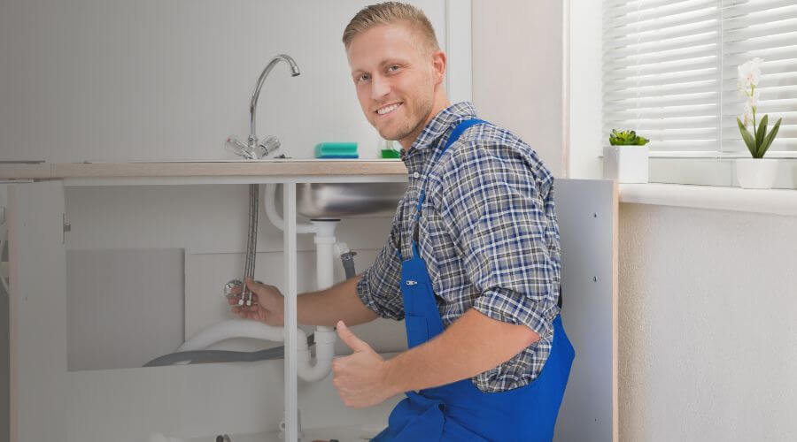 Emergency Plumbing Repair in Bard, CA